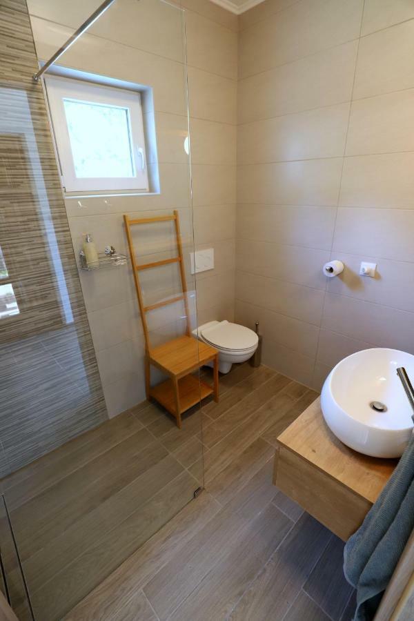 Adventure Cottage With Pool And Big Garden Bled Zewnętrze zdjęcie